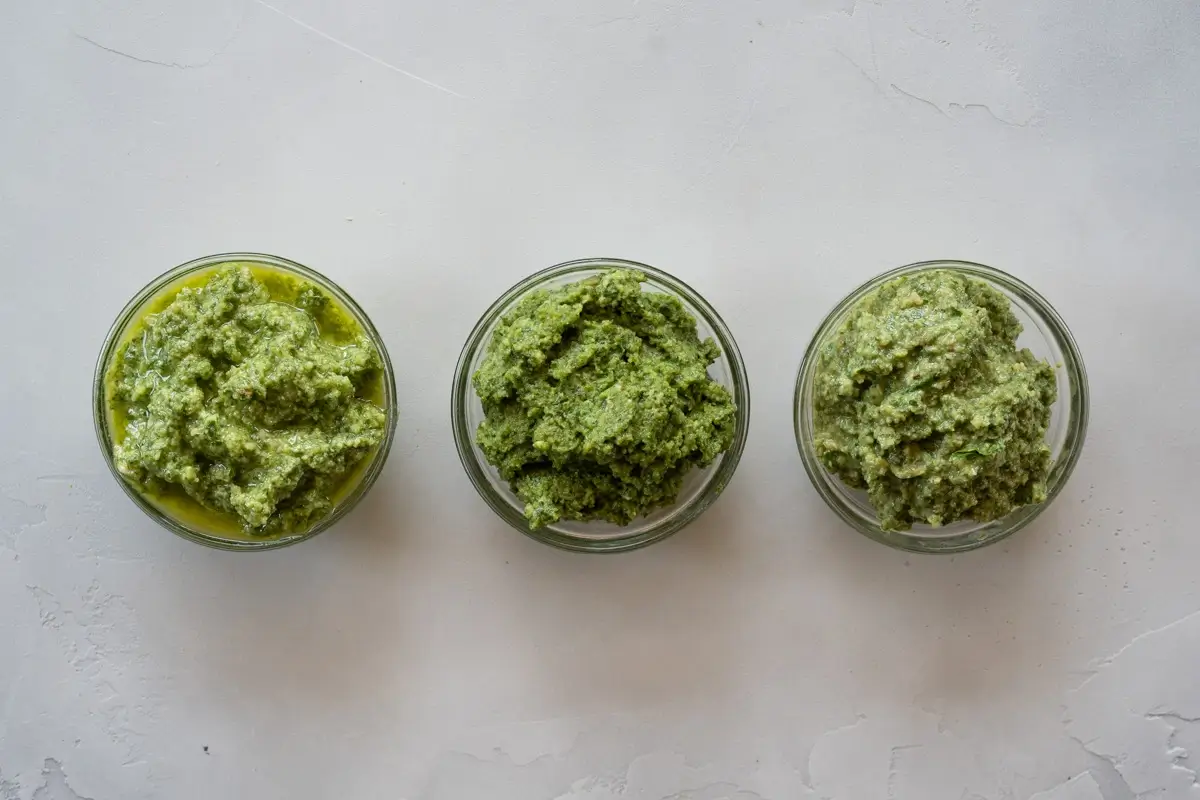 Best Options to Substitute Pine Nuts in Pesto