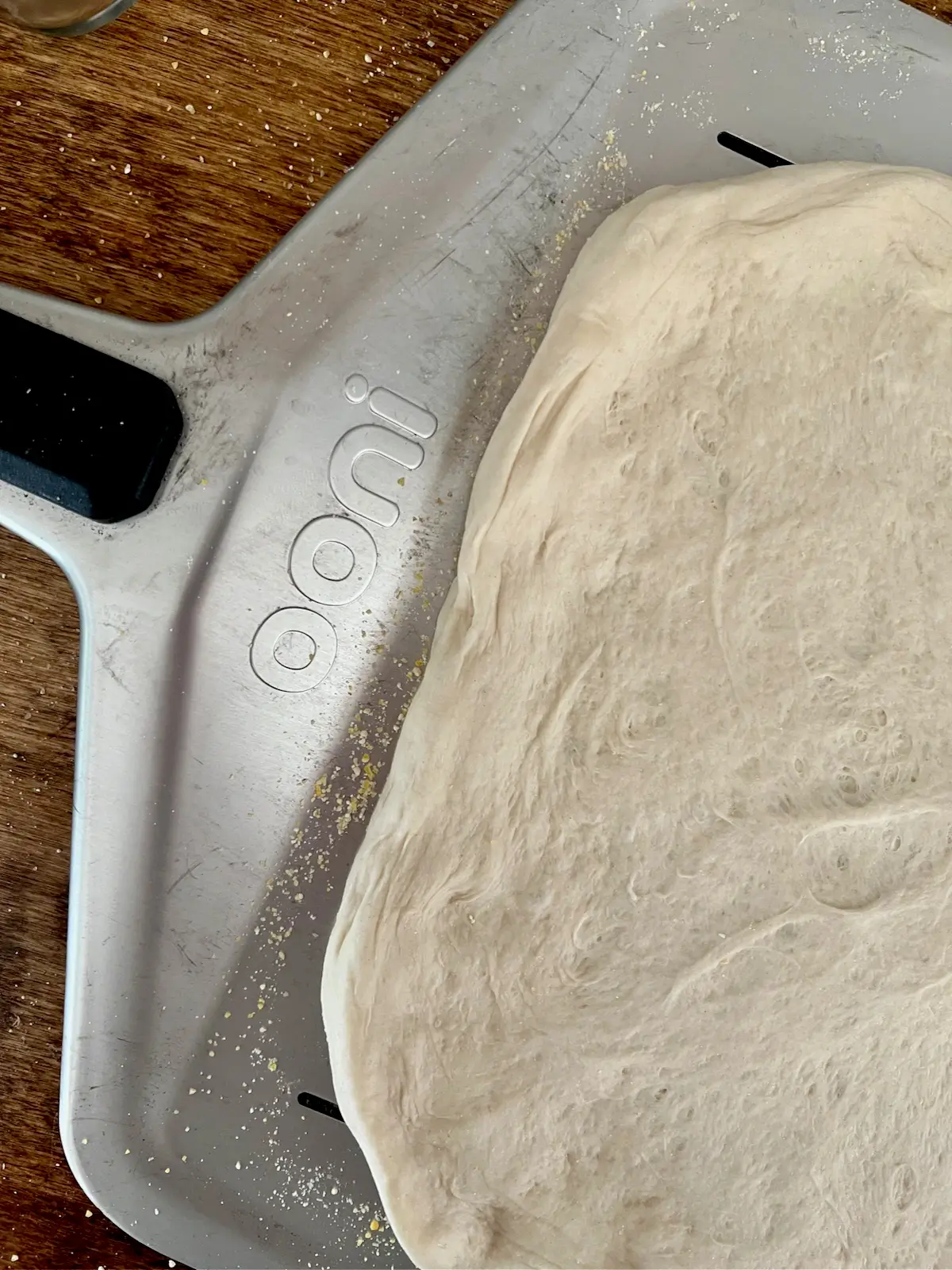 Ooni Pizza Dough Recipe for Neapolitan Style Pizzas