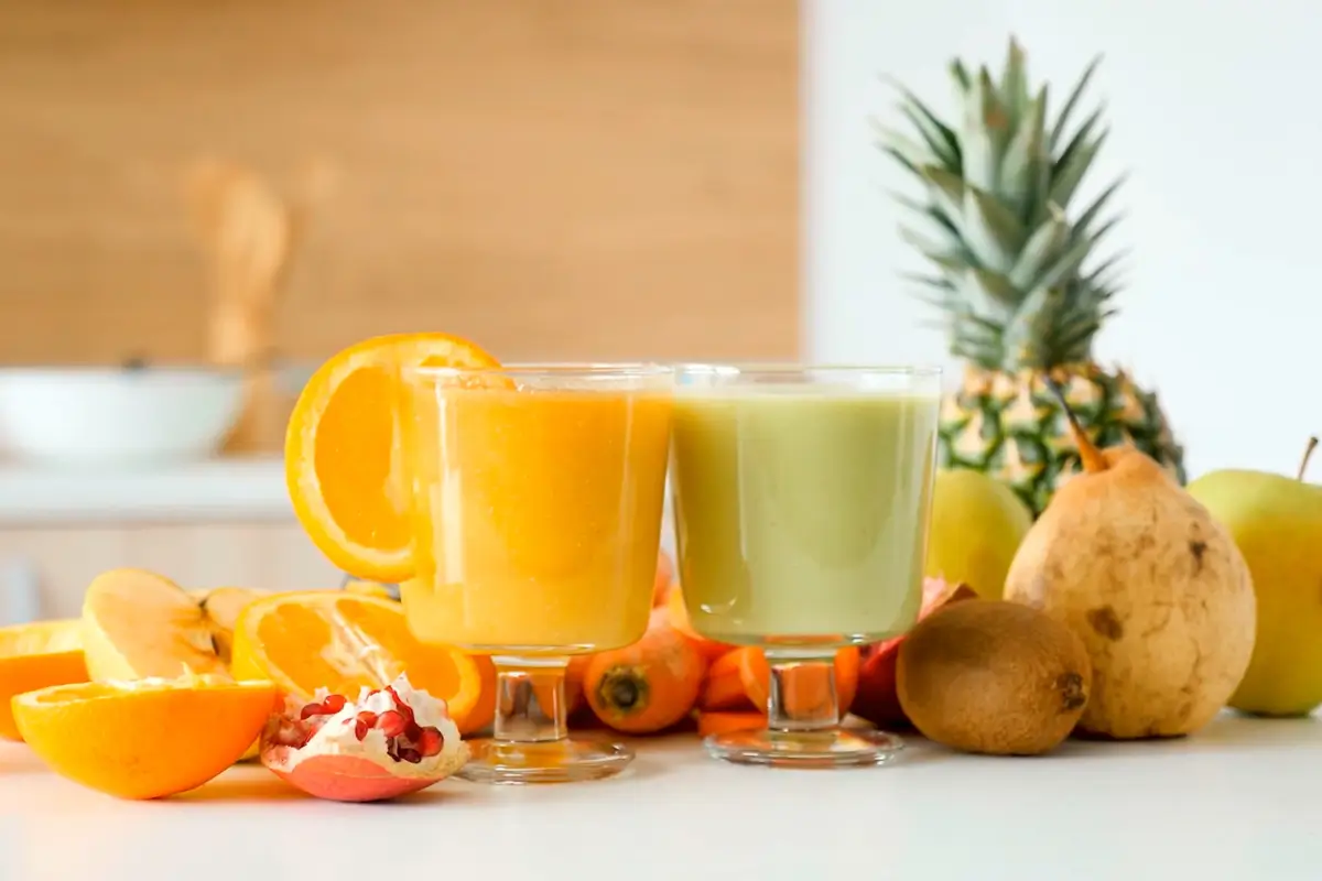 Top 5 Best Affordable Juicers According to Experts
