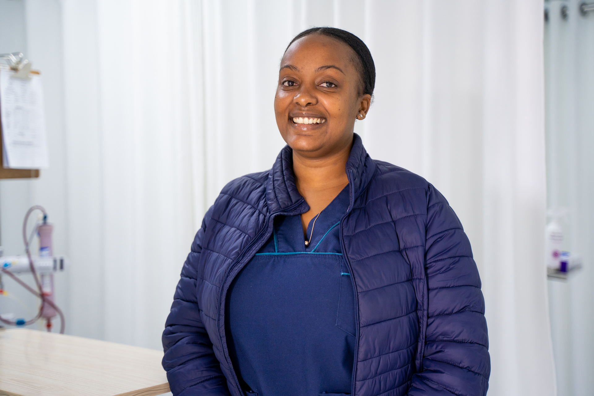 Walvis Bay Dialysis Centre Figo Health