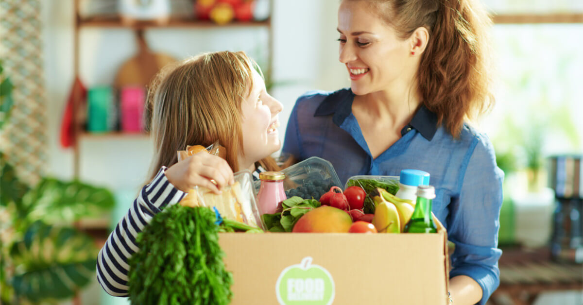 How To Build Food Storage