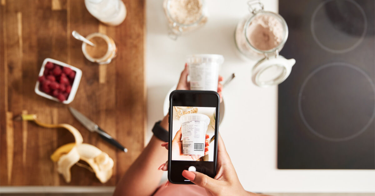 How To Keep Track Of Food Storage Build a Stash