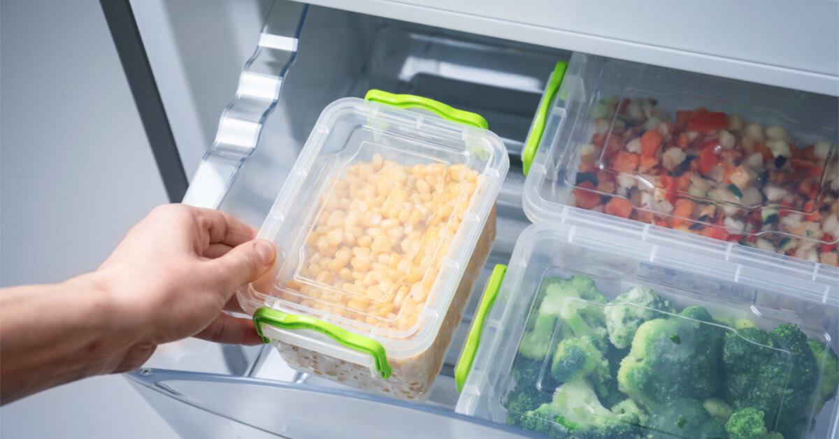 Food Storage vs Food Preservation The Differences Build a Stash