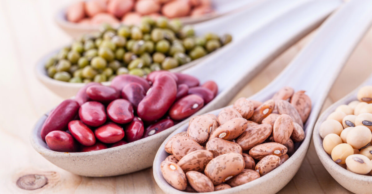 How Long Do Dry Beans Last? Build a Stash