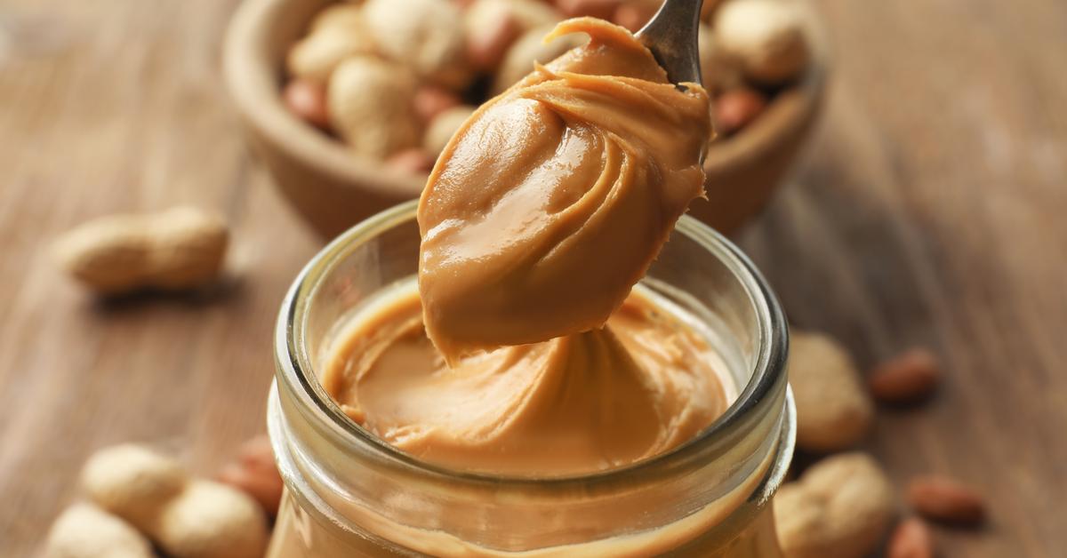 Shelf Life of Peanut Butter Build a Stash