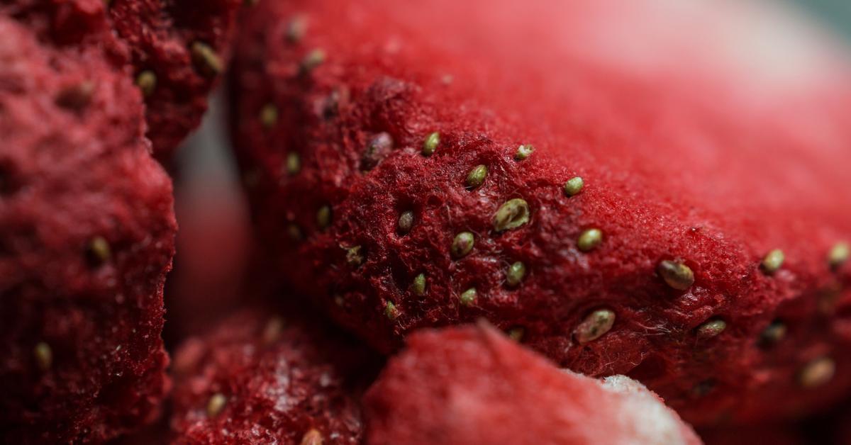 How Long Does Freeze Dried Food Last After Opening?