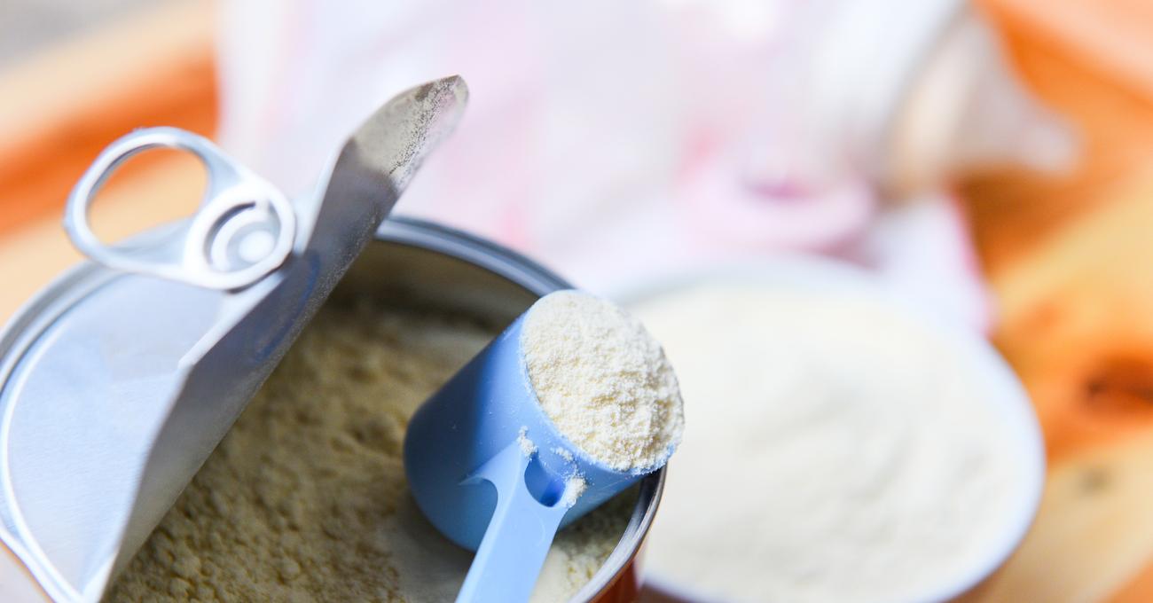 5 Best Tasting Powdered Milk Brands For Long Term Storage | Build a Stash - Best Powdered Milk For Long Term Storage