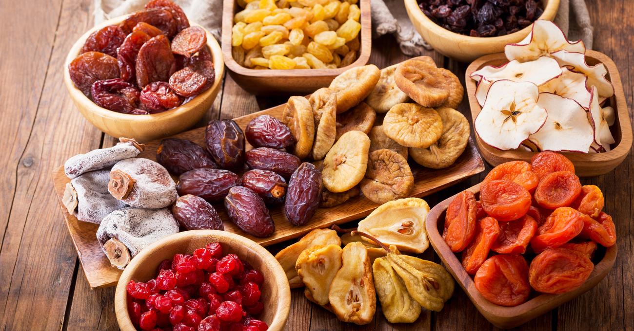 How Long Does Dehydrated Food Last? Build a Stash