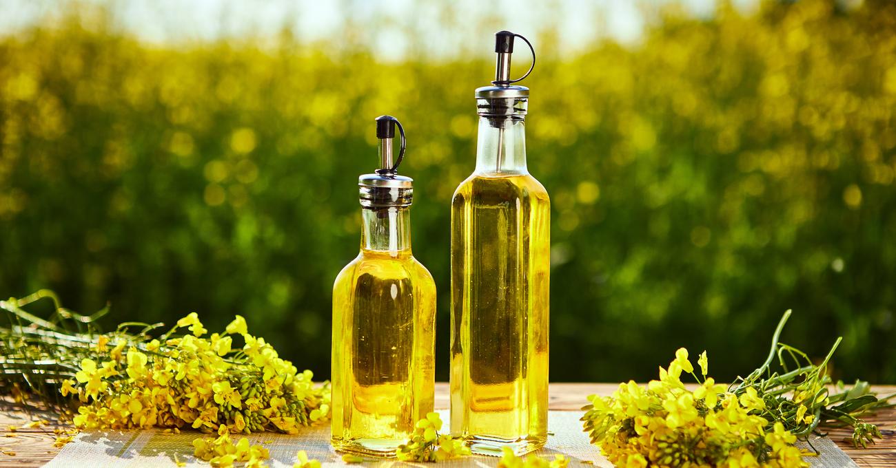 Is Canola Oil Gluten Free? Build a Stash