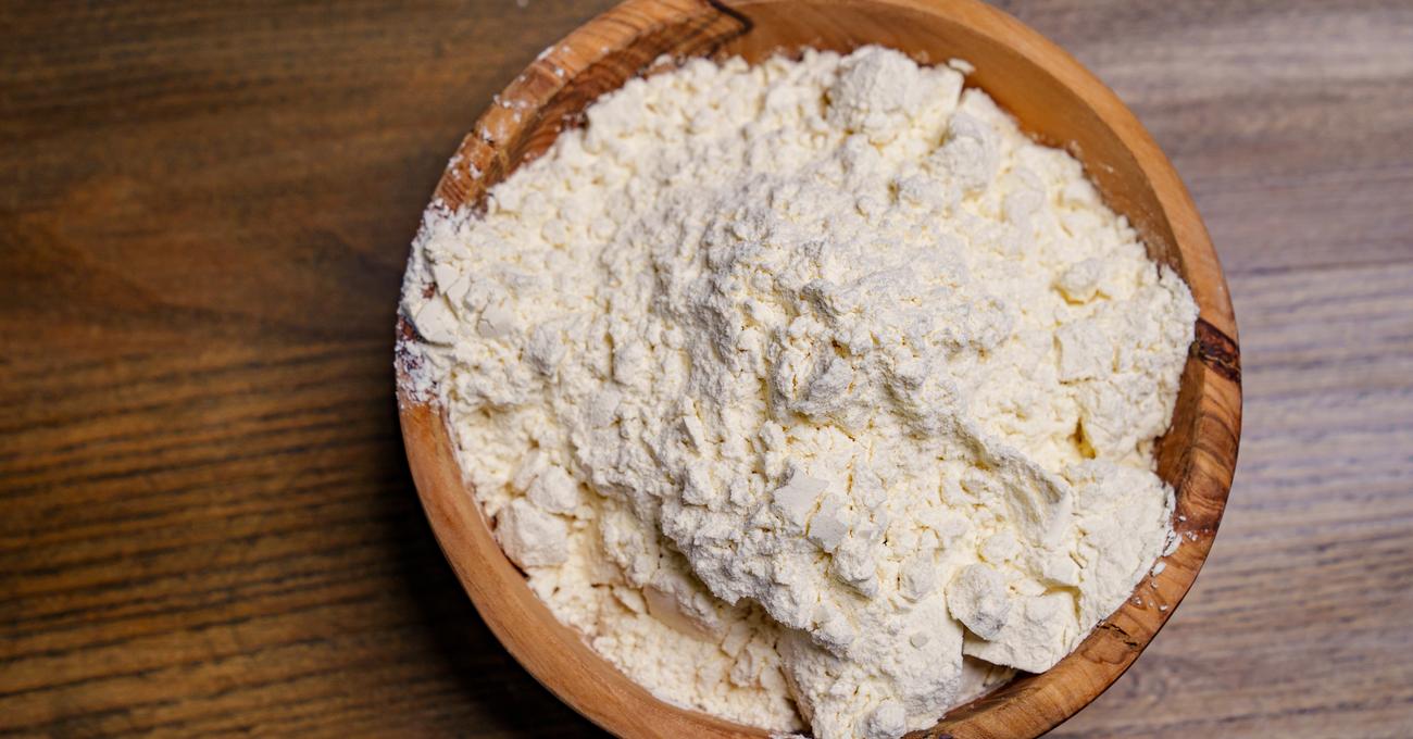 How to Store Flour LongTerm Build a Stash