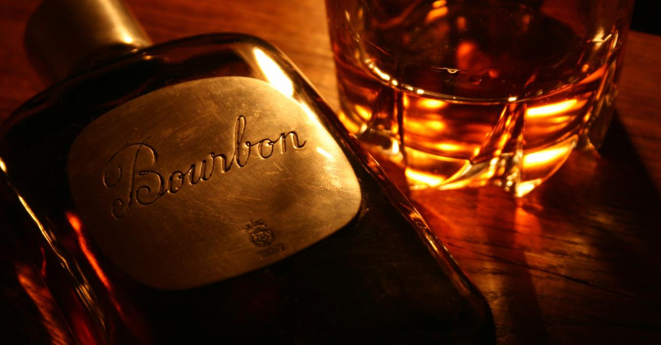 Is Bourbon Gluten Free? Build a Stash