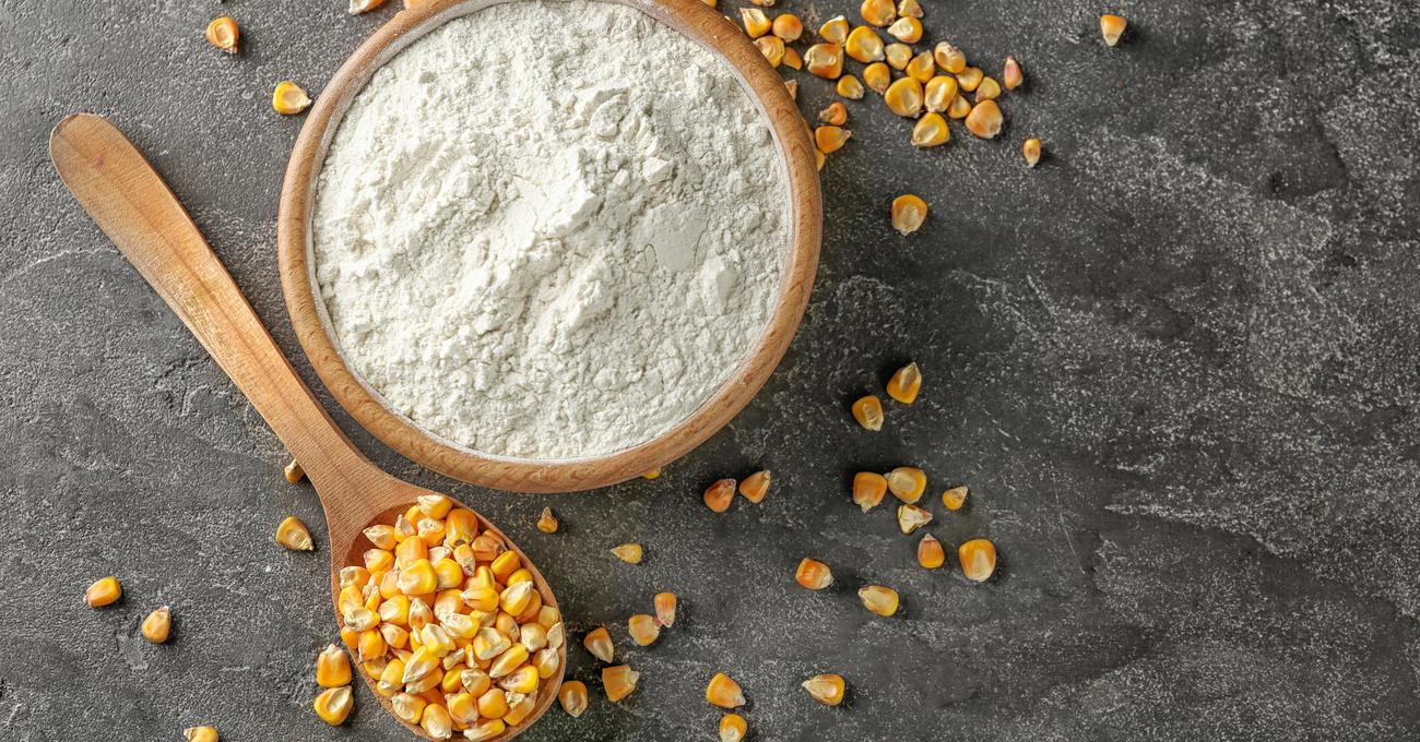 Is Corn Starch Gluten Free? Build a Stash