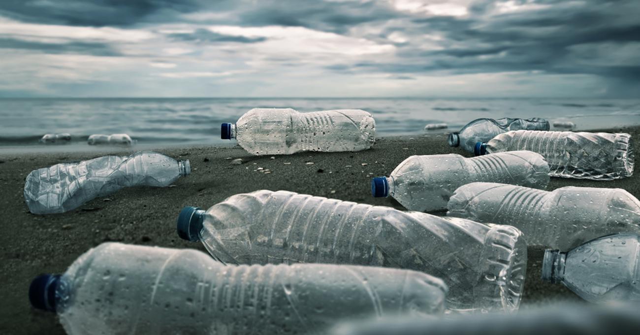 Should Plastic Water Bottles Be Banned? Build a Stash