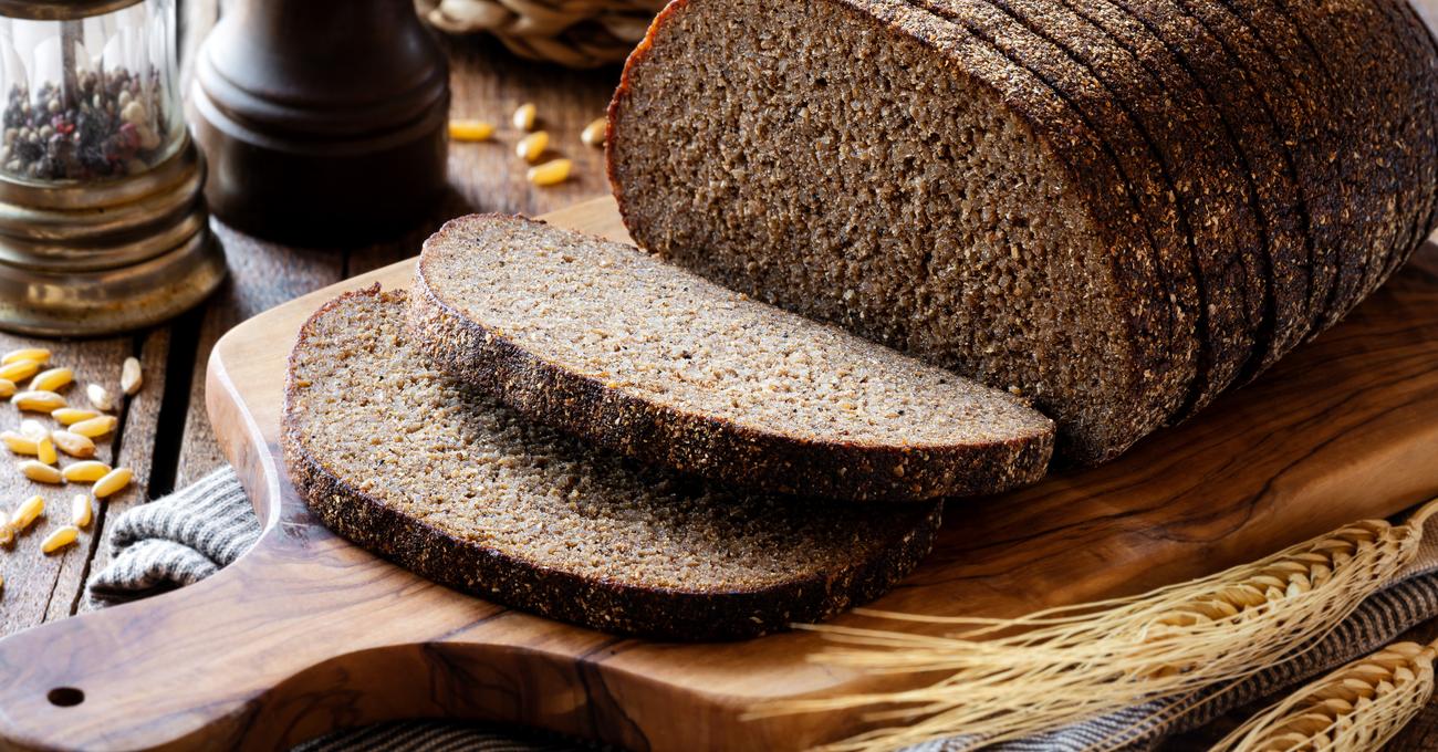 Is Rye Bread Gluten Free? Build a Stash