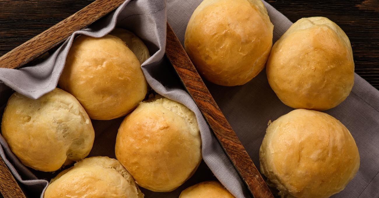 Is Potato Bread Gluten Free? Build a Stash