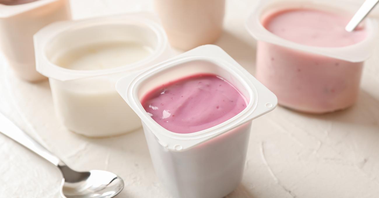 Is Yogurt Gluten Free? Build a Stash