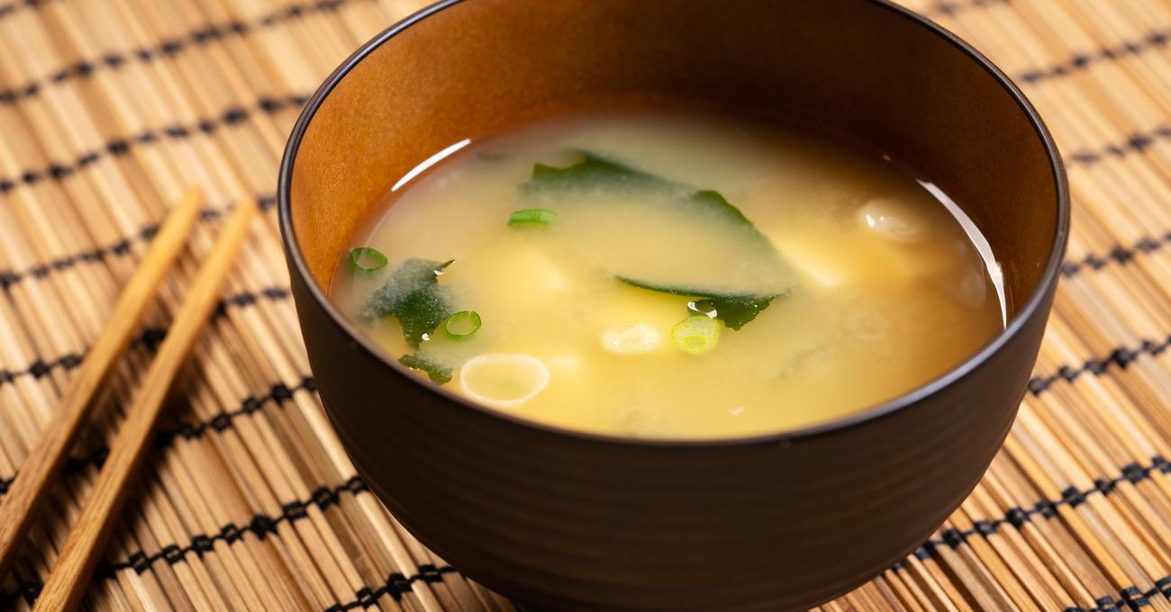 Is Miso Soup Gluten Free? Build a Stash