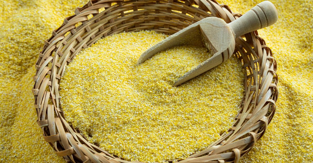 Is Corn Meal Gluten Free? Build a Stash