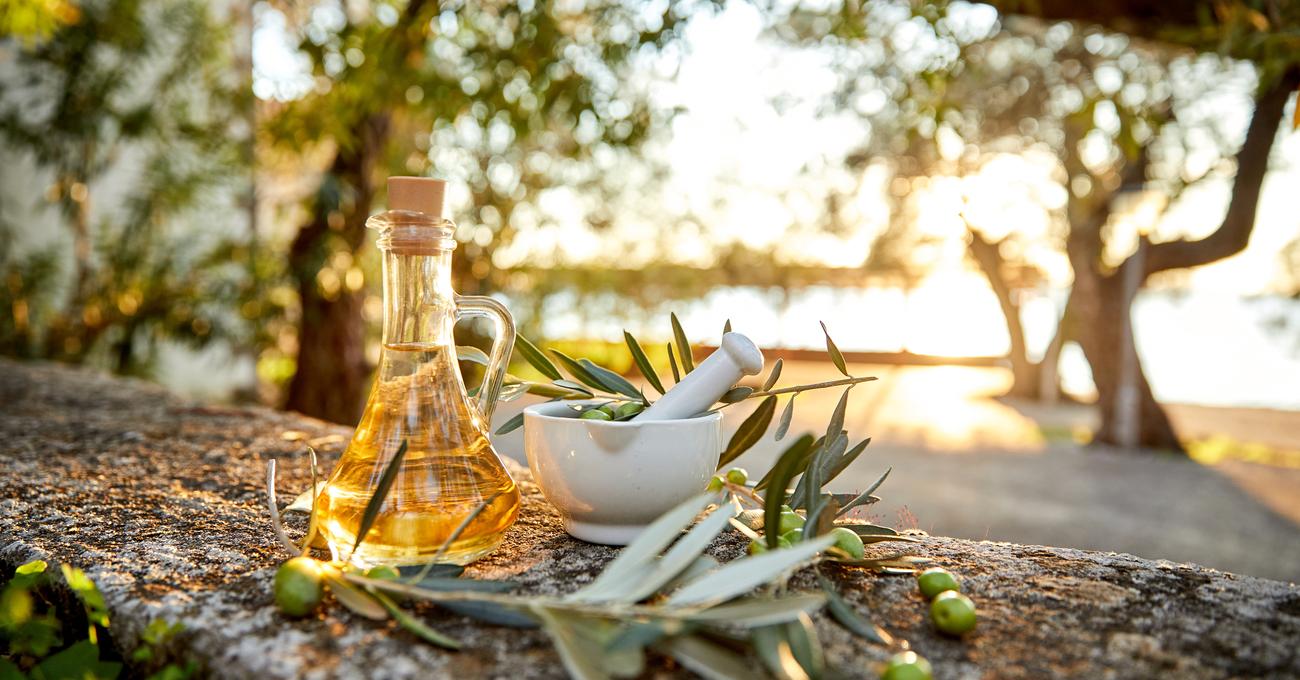 Is Olive Oil Gluten Free? Build a Stash