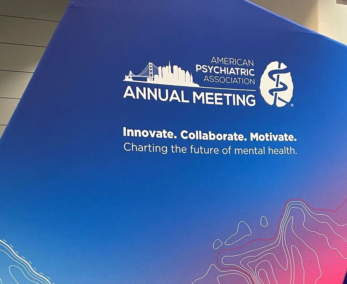 Healthy Gamer Champions Youth Mental Health at 2023 APA Annual Meeting