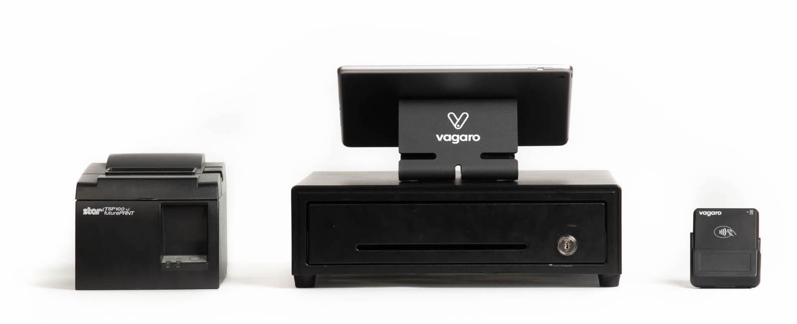 Credit Card Reader for Small Businesses Vagaro