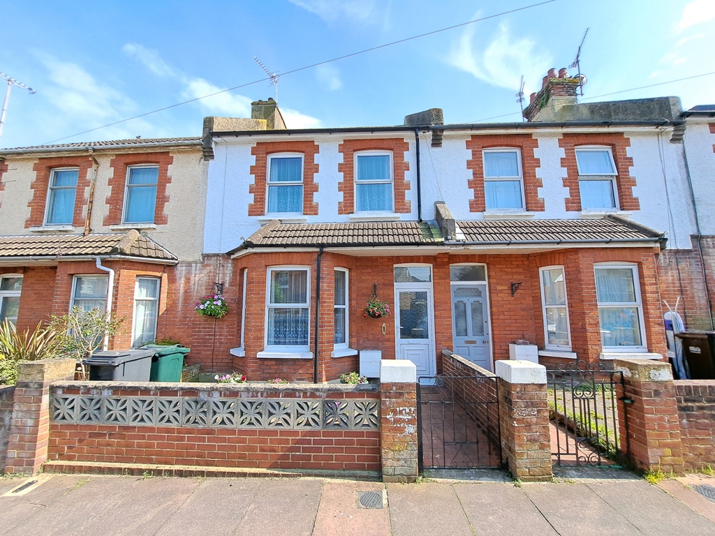 Northiam Road, Old Town, Eastbourne Home Sweet Home