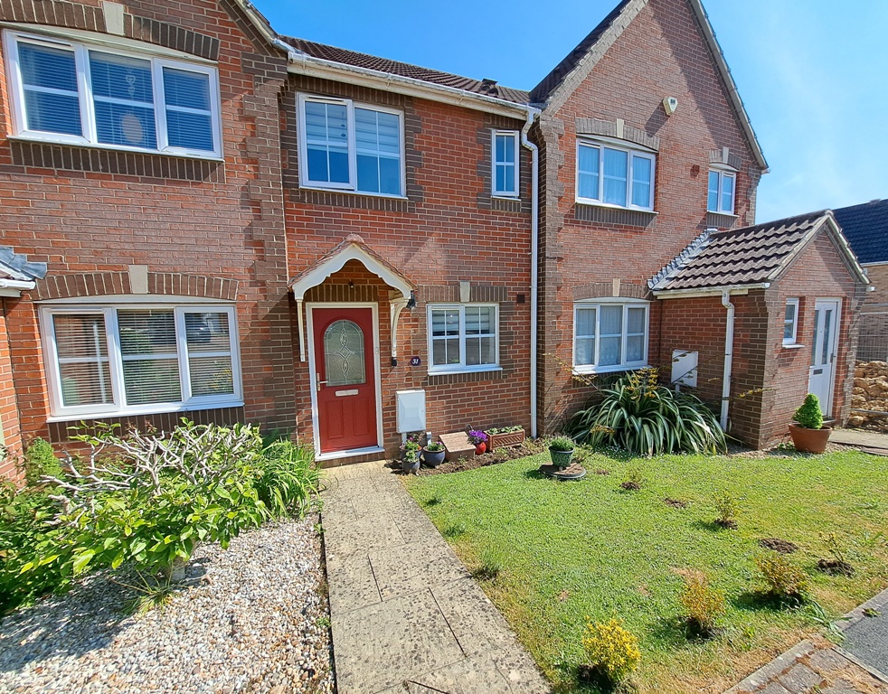 Eden Close, Stone Cross, Pevensey Home Sweet Home