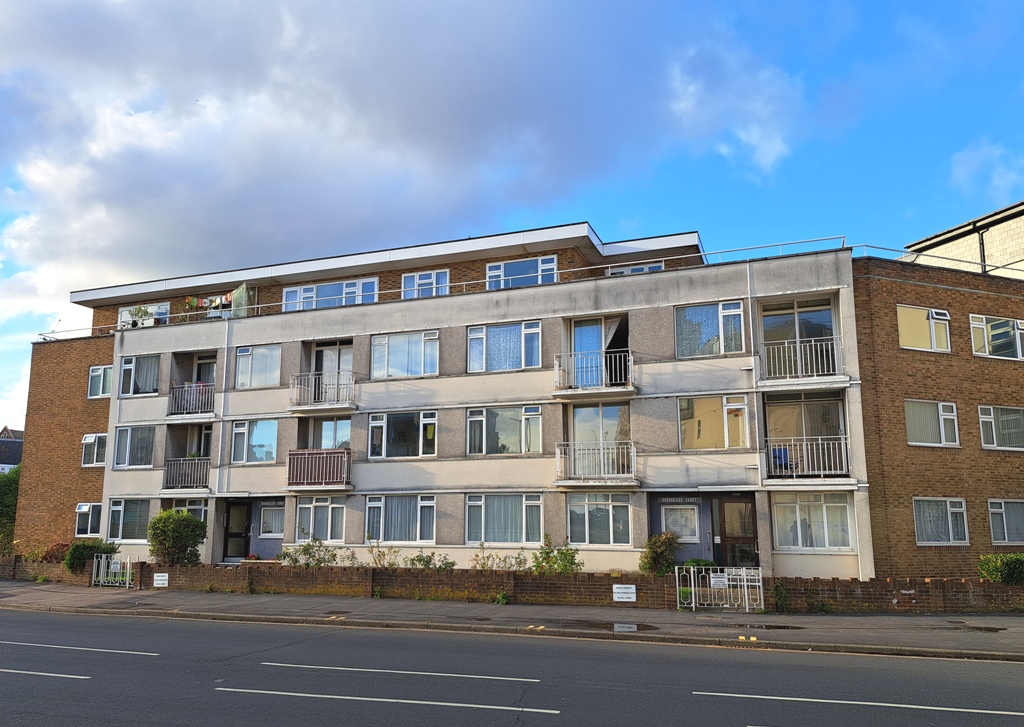 Bourneside Court, Seaside Road, Eastbourne Home Sweet Home