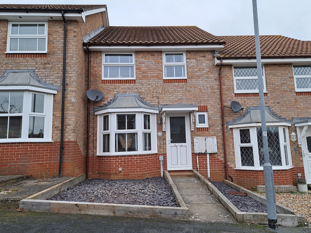 Glessing Road, Stone Cross, Pevensey Home Sweet Home