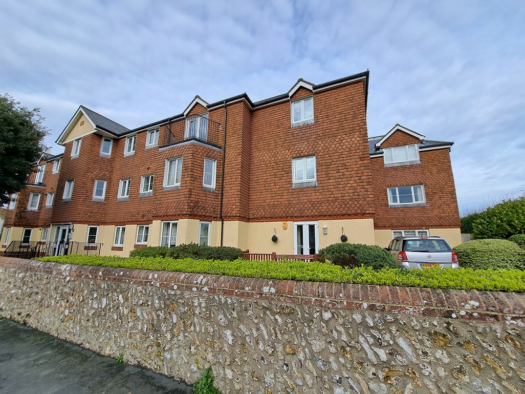 St Annes Road, Upperton, Eastbourne Home Sweet Home