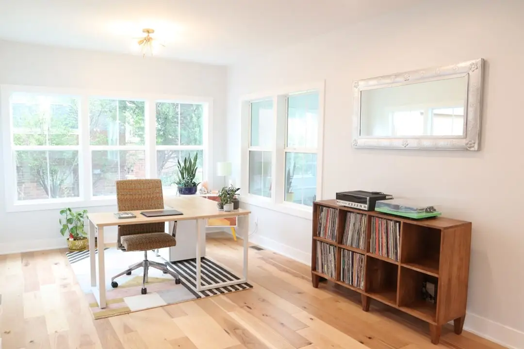 Family Room Addition Contractors in Des Moines, IA | Zenith Design + Build