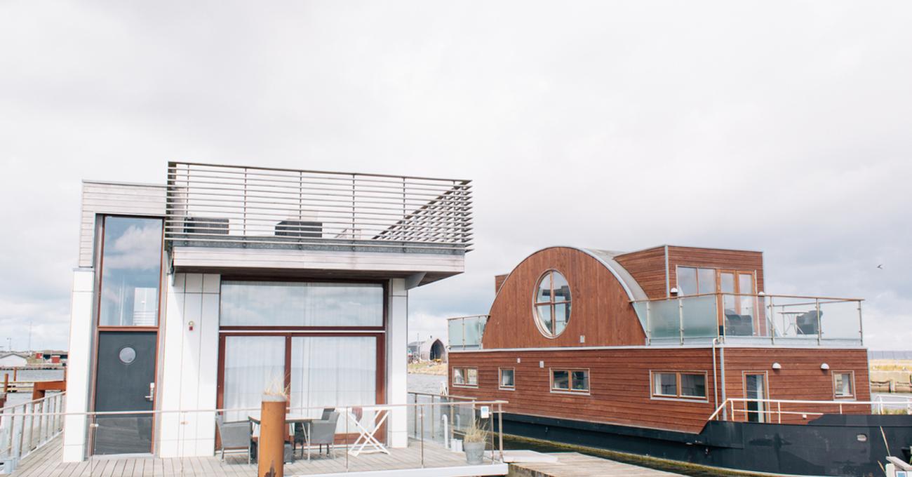 Best Houseboat Batteries LakeWizard