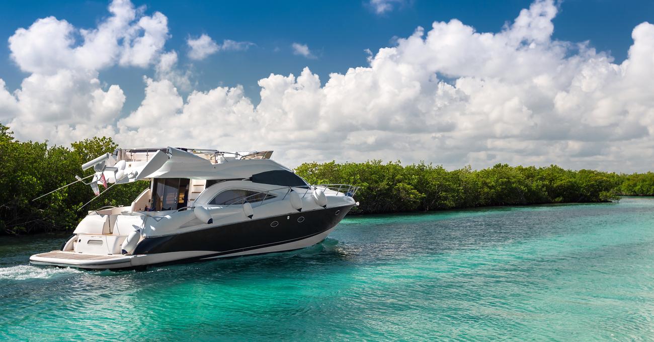 World's Fastest Boat From California to Hawaii LakeWizard