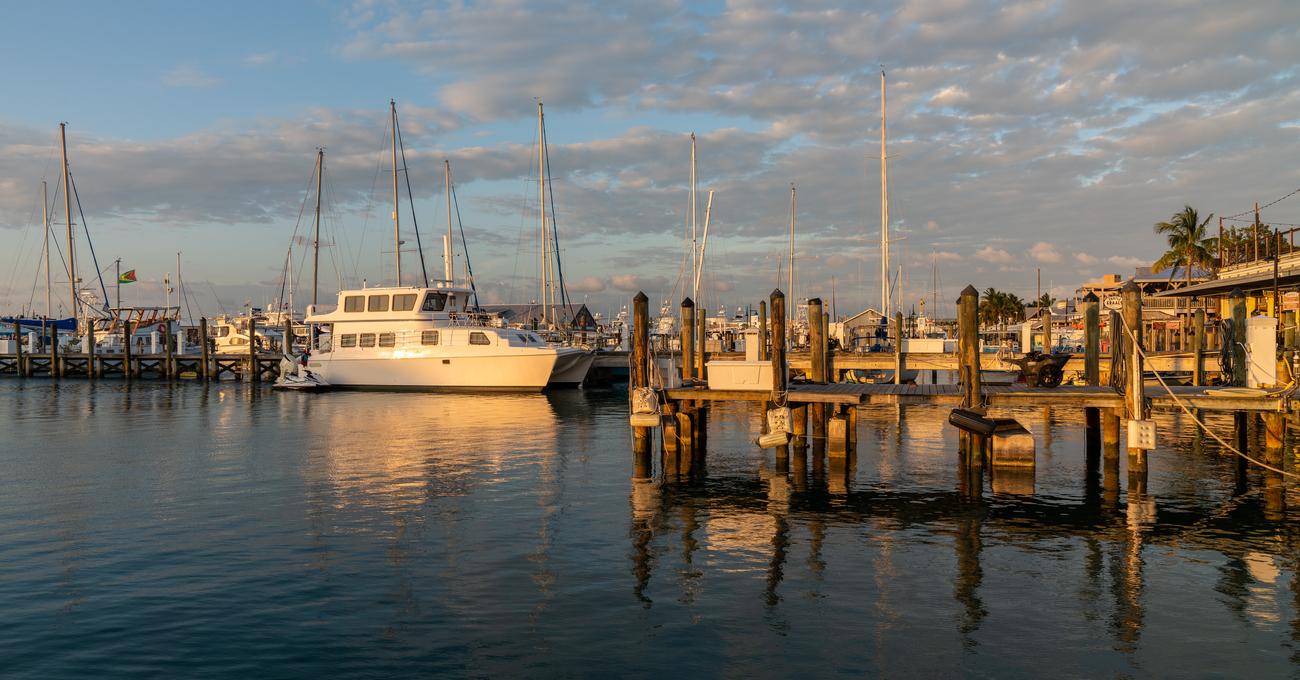 Is A Boat Ride From Tampa To Key West Worth It? LakeWizard