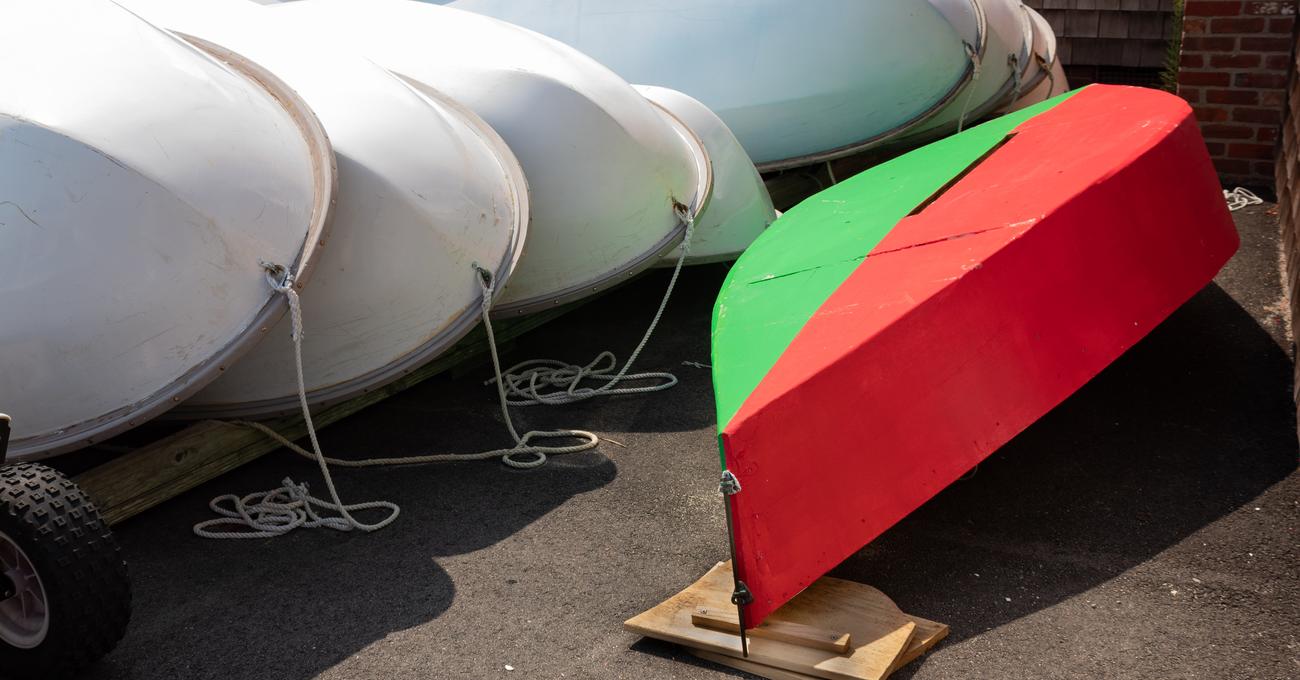 How Thick Are Fiberglass Boat Hulls? A Detailed Analysis