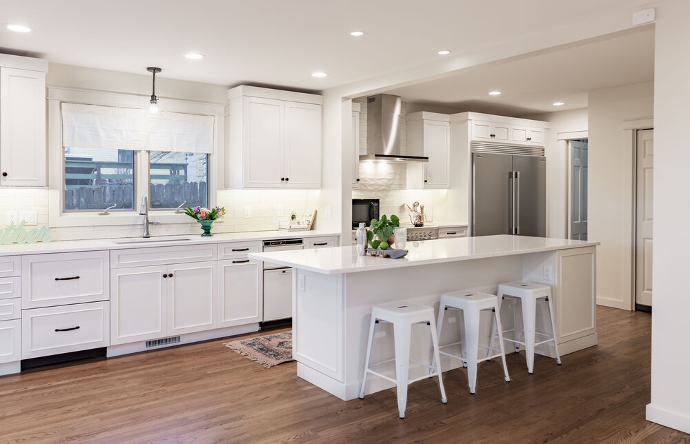 Zenith Feature: 13 Reasons to Hire a Professional For Your Kitchen Upgrade | Blog | Zenith ...