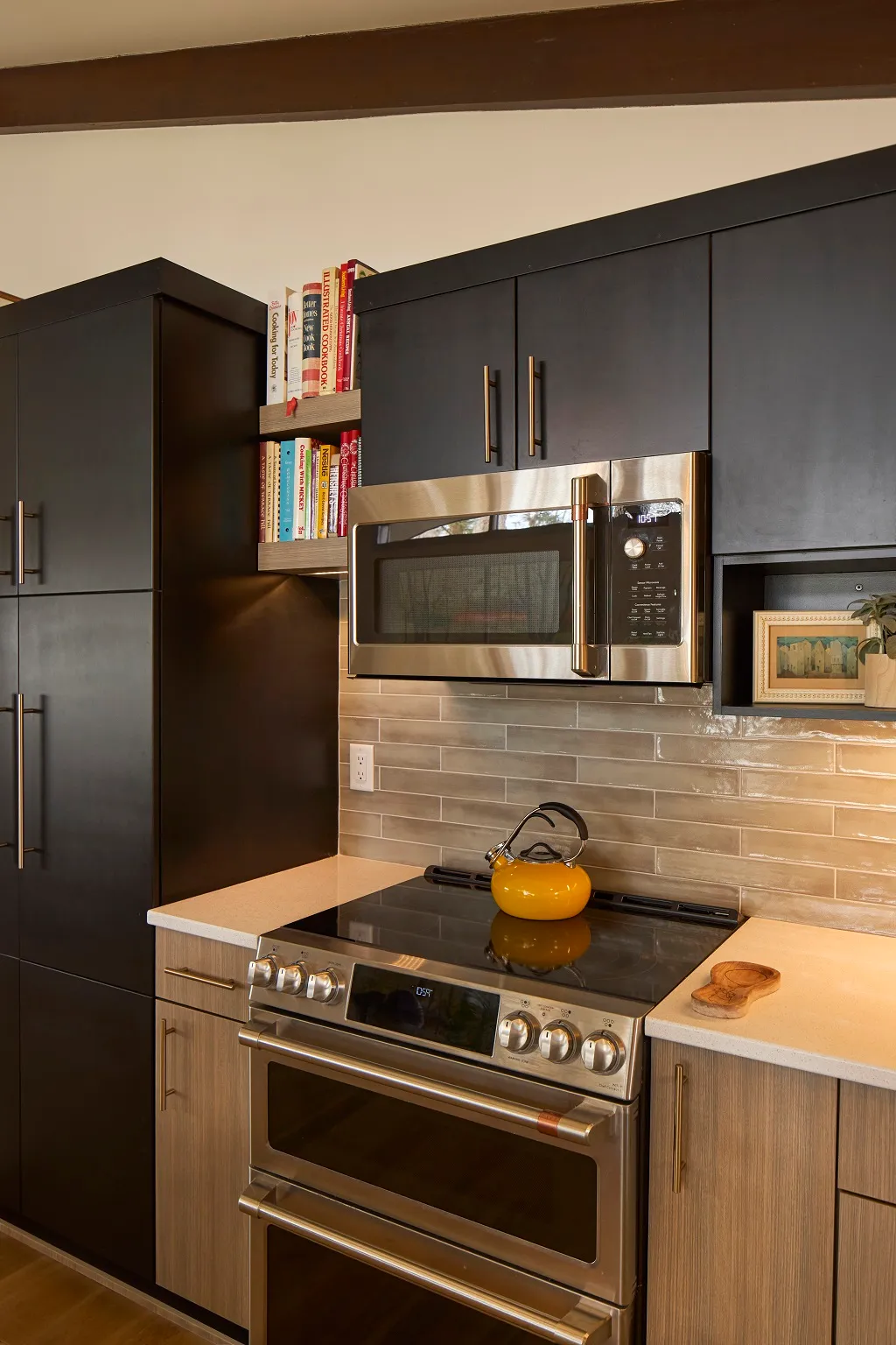 MidCentury Childhood Home Renovation Project Whole Home Remodeling Zenith Design + Build