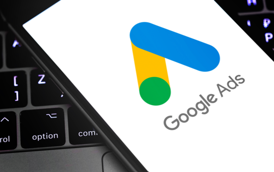 Google Ads on Mobile