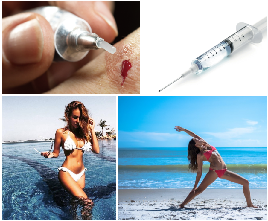 Drug and adult content prohibited by Facebook