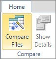 comparing images in microsoft excel