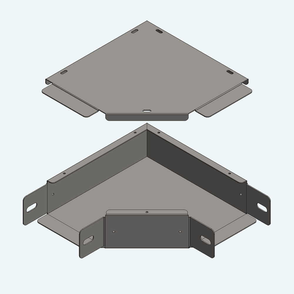 Array Metal