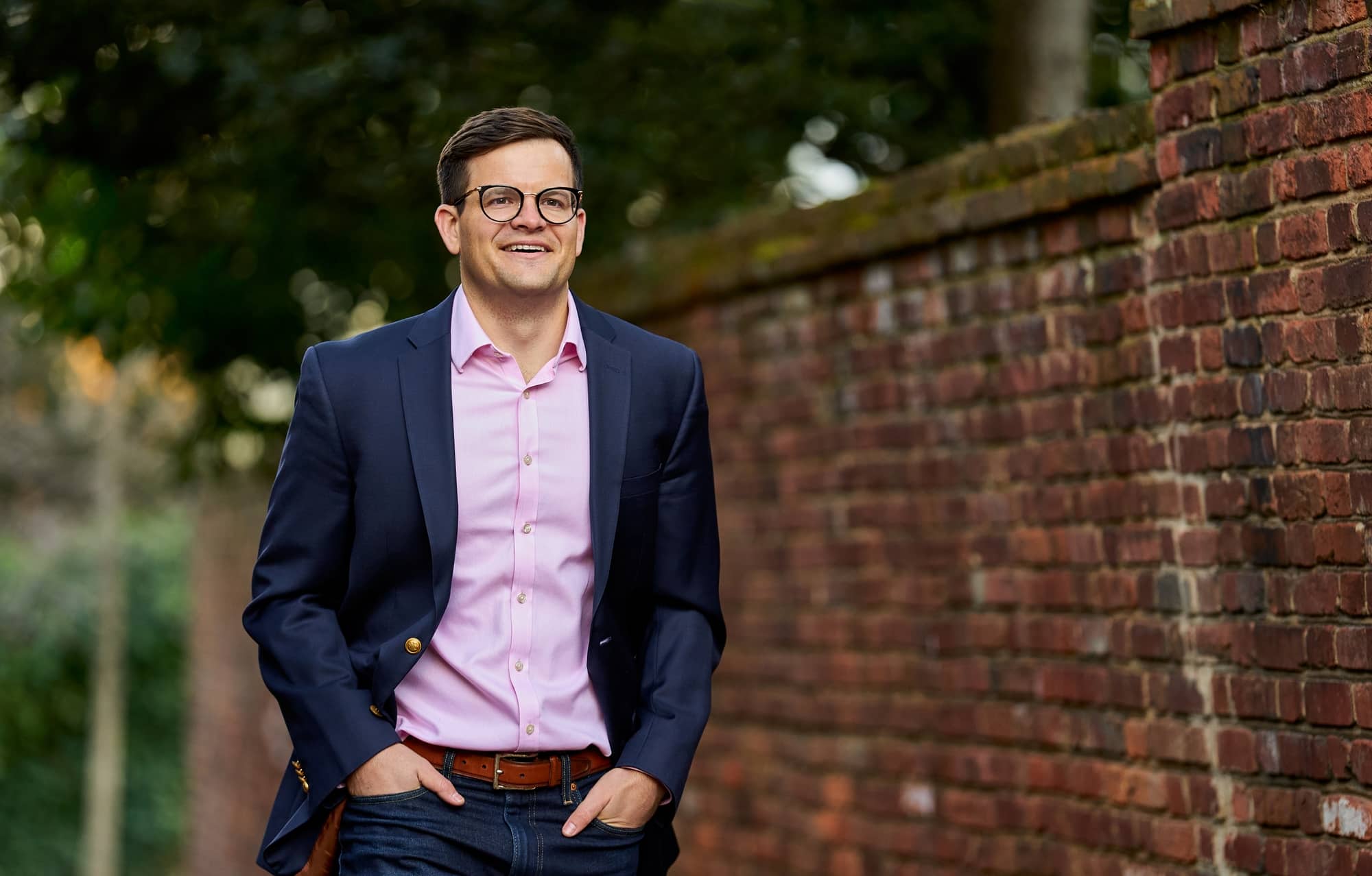 Patrick South Joins TRM Labs Business Development Team TRM Insights