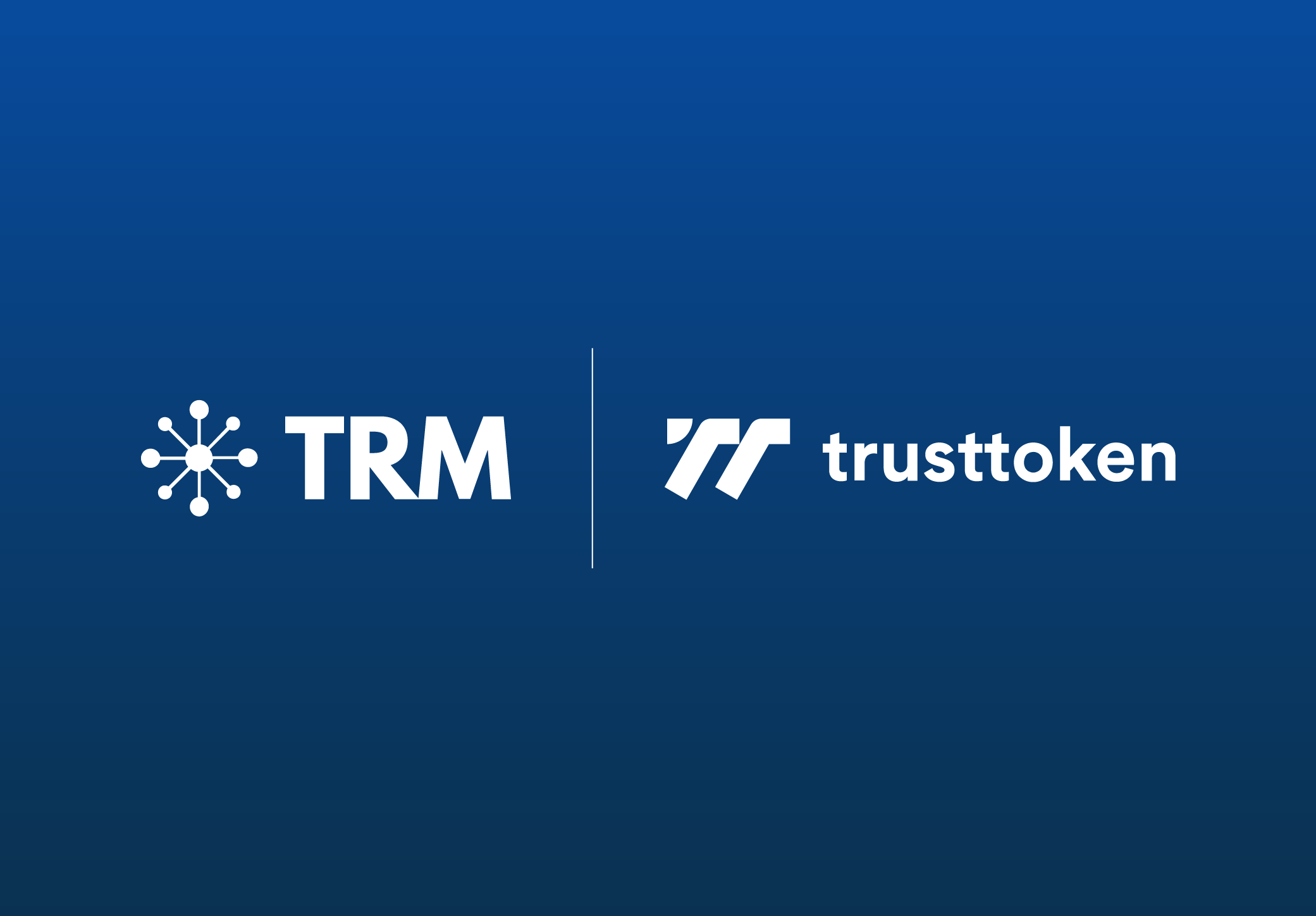 How TrustToken leverages TRM to protect the reputation of the 'world's most trusted stablecoins'