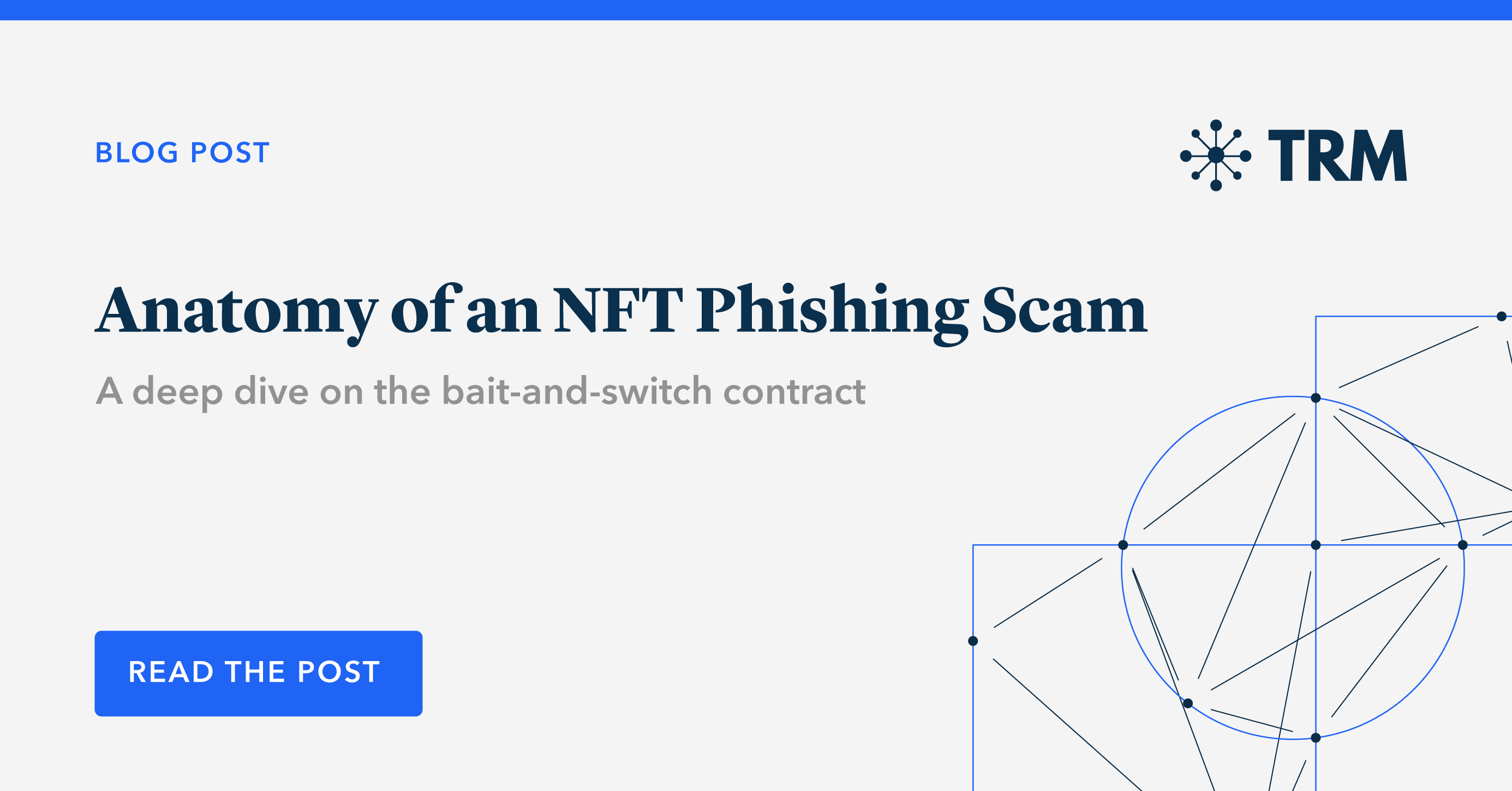 Anatomy of an NFT Phishing Scam