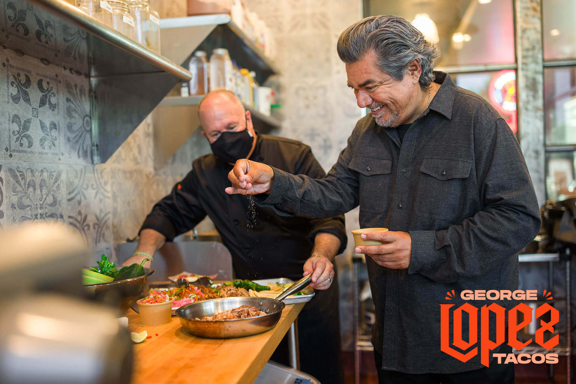 Lopez Tacos Order Online for Delivery