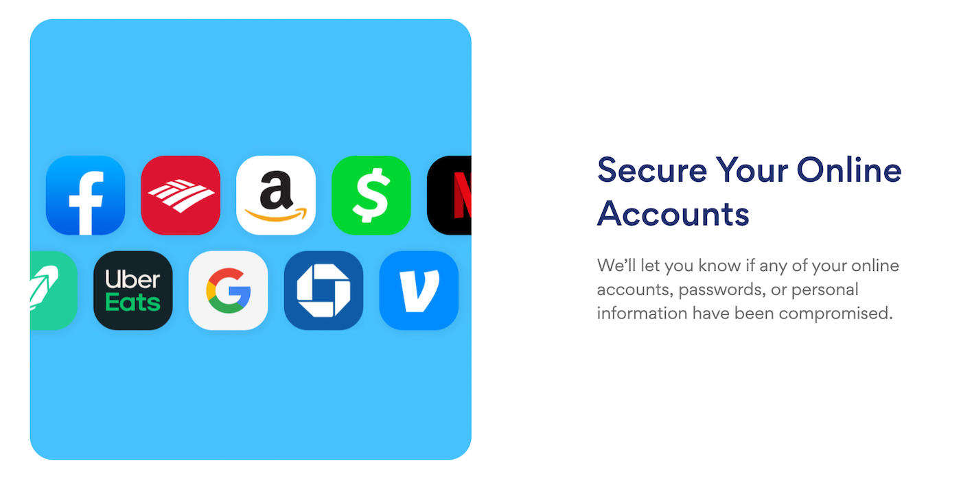 Aura identity theft protection securing your online accounts