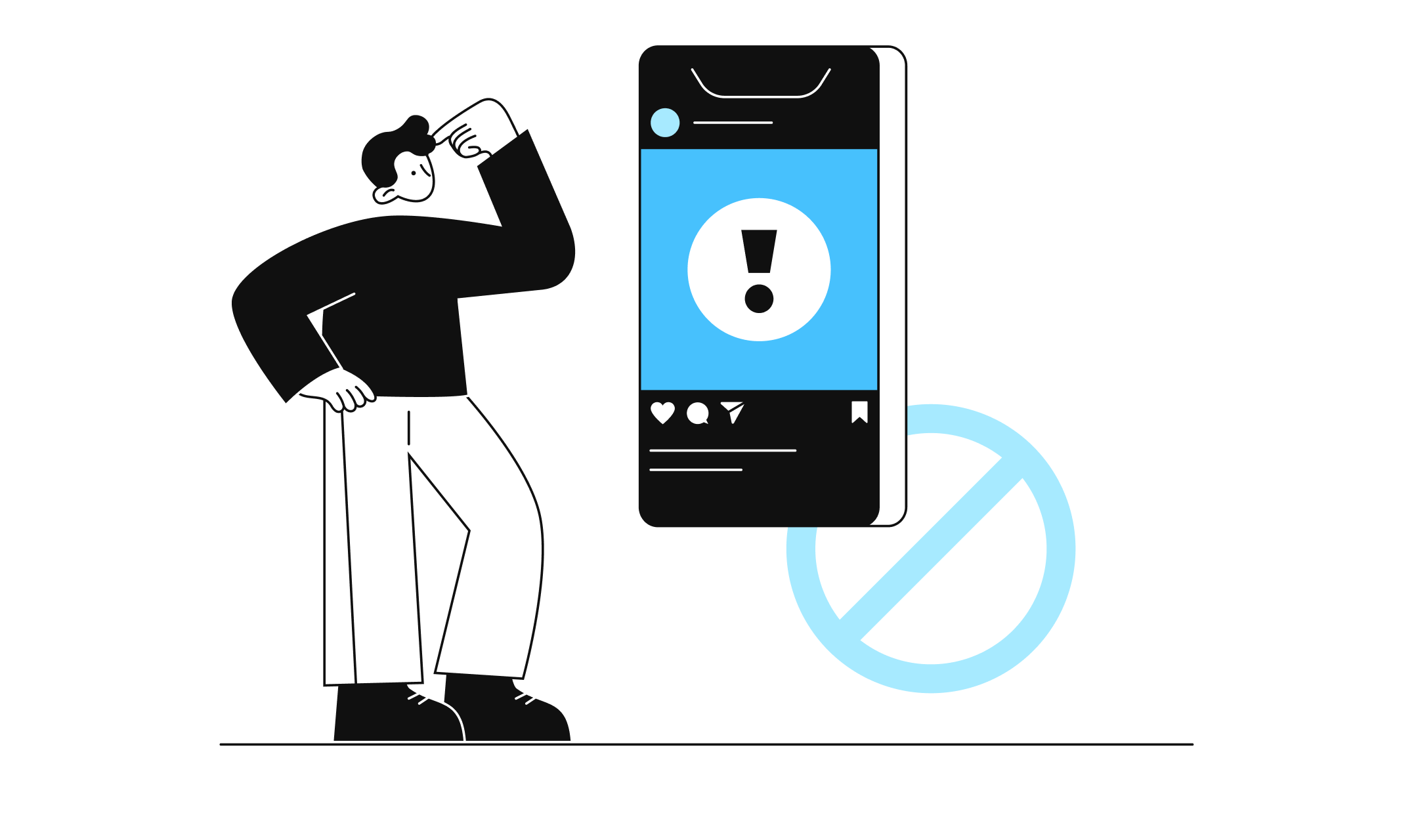 how to protect your personal information on social media