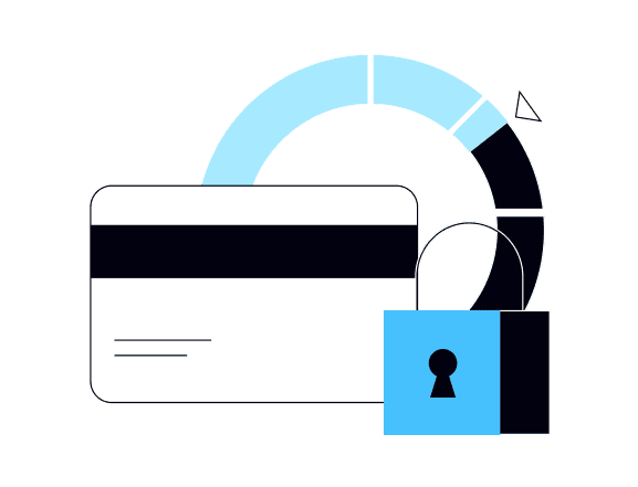 credit lock vs credit freeze: which do I need?