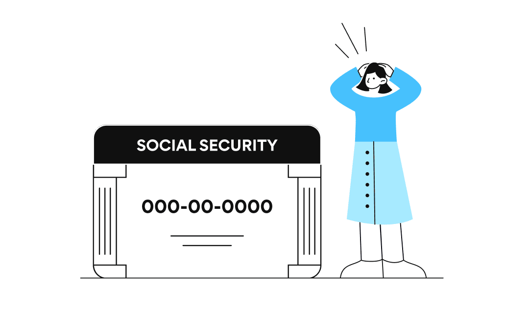 Someone claimed unemployment in my name: Header image
