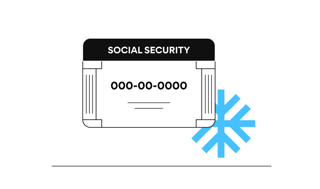 How to freeze your social security number: Header image